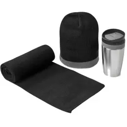Callan Winter Gift Set Grey